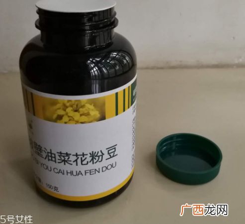 油菜花粉禁忌油菜花粉不适宜人群