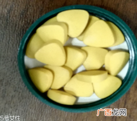 油菜花粉的功效与作用油菜花粉的用处