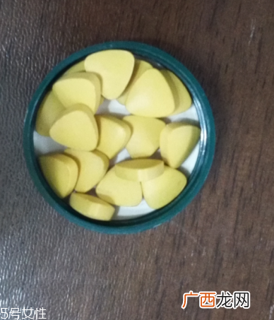 油菜花粉的功效与作用油菜花粉的用处