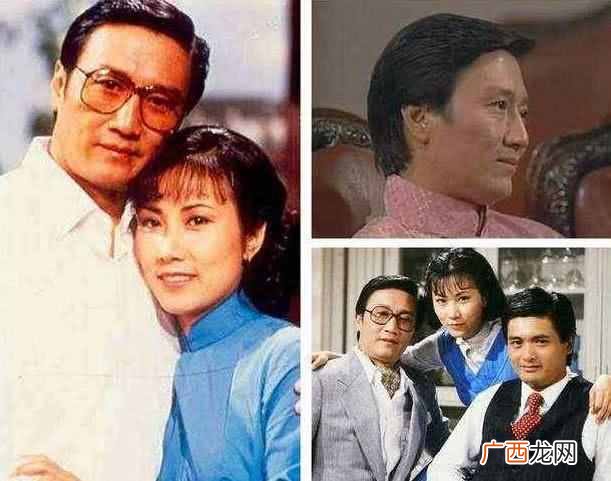 揭秘四哥名字的由来 谢贤为什么叫四哥