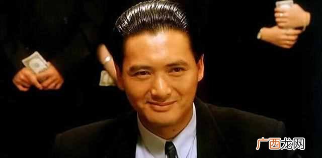 揭秘四哥名字的由来 谢贤为什么叫四哥