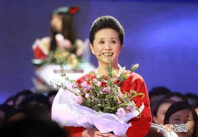 真相大揭秘 黄菡为什么退出非诚勿扰