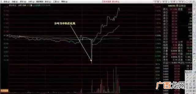 什么叫老鼠仓（老股民传授一招！老鼠仓跟庄战