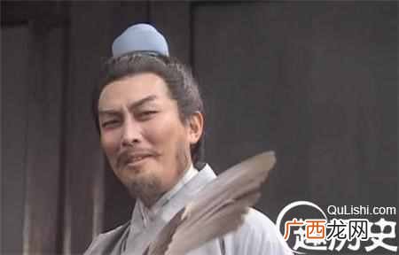 诸葛亮挥泪斩马谡是因为什么一事（三国历史解