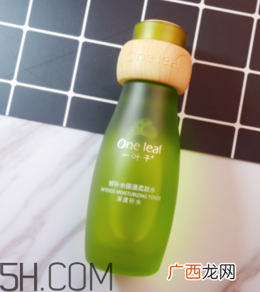 一叶子鲜补水柔肤水怎么样？一叶子鲜补水柔肤水好用吗？