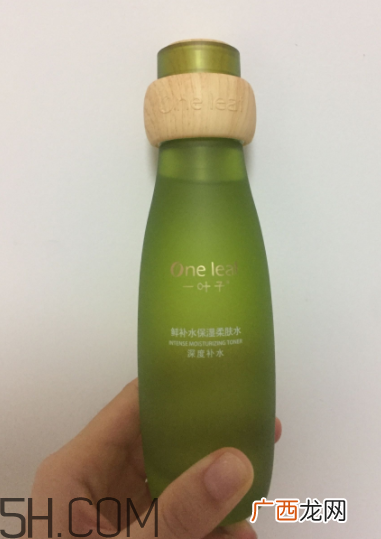 一叶子鲜补水柔肤水怎么样？一叶子鲜补水柔肤水好用吗？