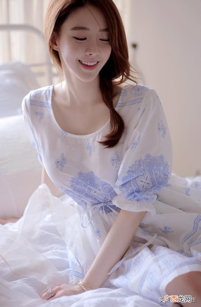 女生的这四个生理反应和动作 女性生理反应