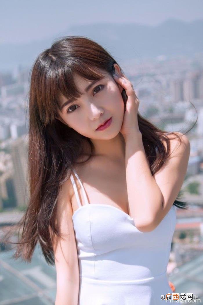 女生的这四个生理反应和动作 女性生理反应