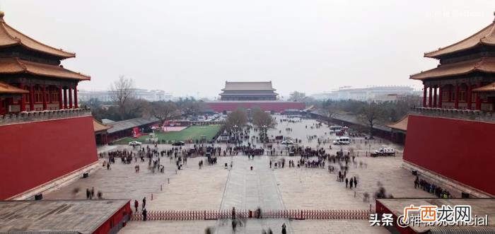 故宫地下挖出秘密 考古界不敢公开的秘密