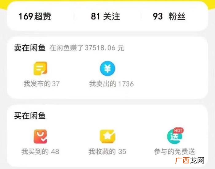 第一次在闲鱼上卖东西 如何在闲鱼上卖东西