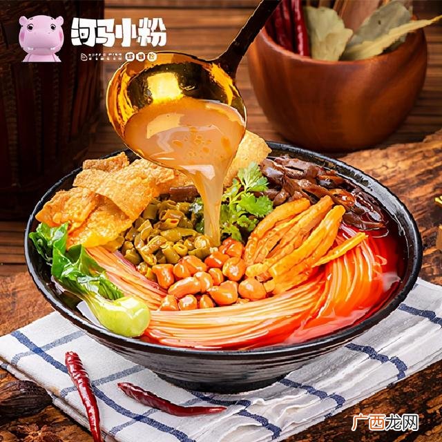 螺丝粉加盟店 小商品加盟连锁商