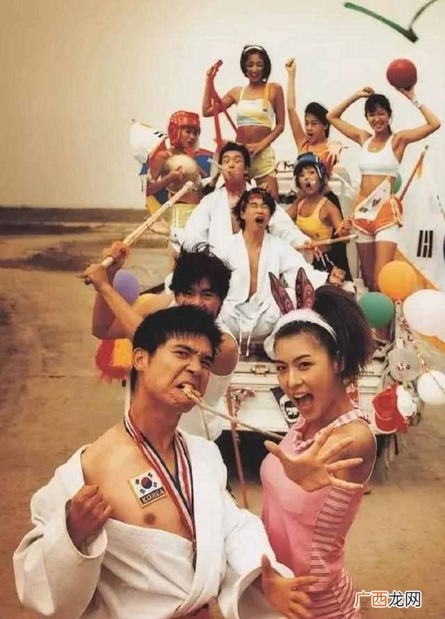 盘点近期好评电影 有什么好看的喜剧电影