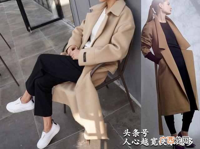 颜色搭配技巧 卡其色配什么颜色好看