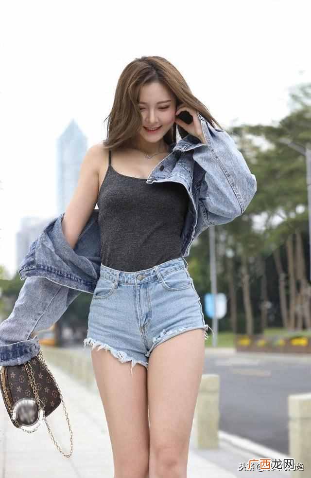 热裤是什么季节穿的 热裤是什么什么流行的