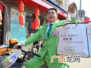 陈光标的创业故事 陈光标靠什么挣钱