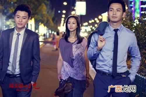 最美的时光大结局是什么(虐心和甜蜜你更喜欢