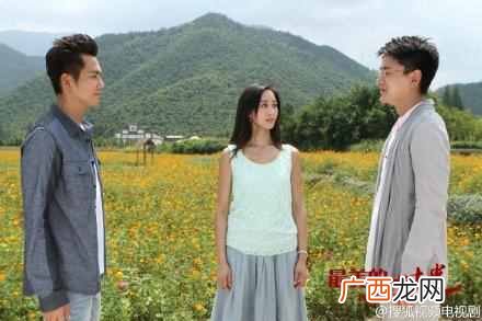 最美的时光大结局是什么(虐心和甜蜜你更喜欢