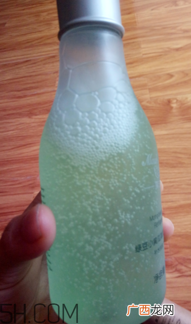 膜法世家绿豆小黄瓜蜜汁爽肤水怎么样_好用吗