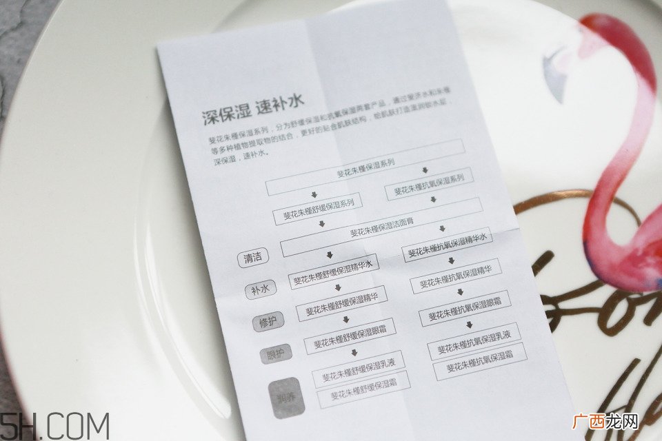 斐花朱槿抗氧保湿精华水怎么样_评测