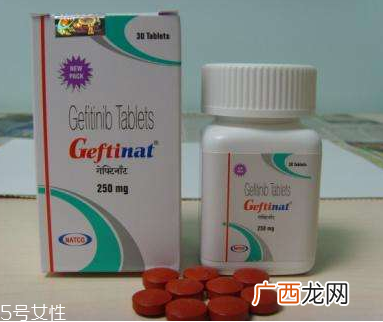 易瑞沙起效有什么感觉？易瑞沙服用后效果