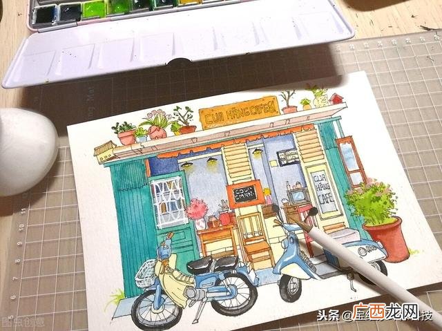 万元投资项目利润大 创业投资少赚钱多