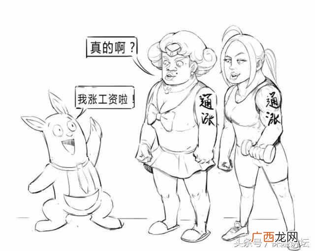 如何理解其中含义 什么是通货膨胀