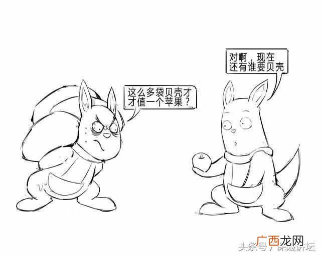 如何理解其中含义 什么是通货膨胀