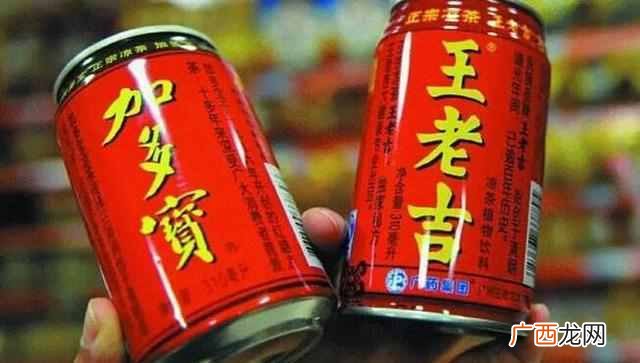 加多宝和王老吉什么关系（王老吉加多宝的“恩