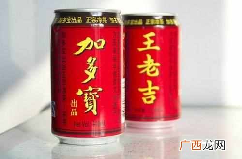 加多宝和王老吉什么关系（王老吉加多宝的“恩