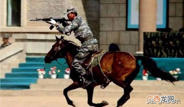 步兵骑兵什么意思(骑兵和步兵的行军速度到底