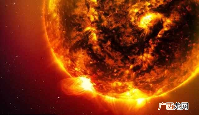 太阳黑子是什么东西（科学家告诉你太阳的秘密