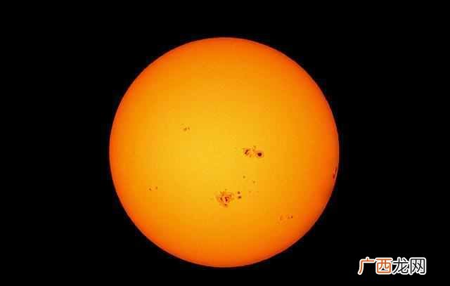 太阳黑子是什么东西（科学家告诉你太阳的秘密