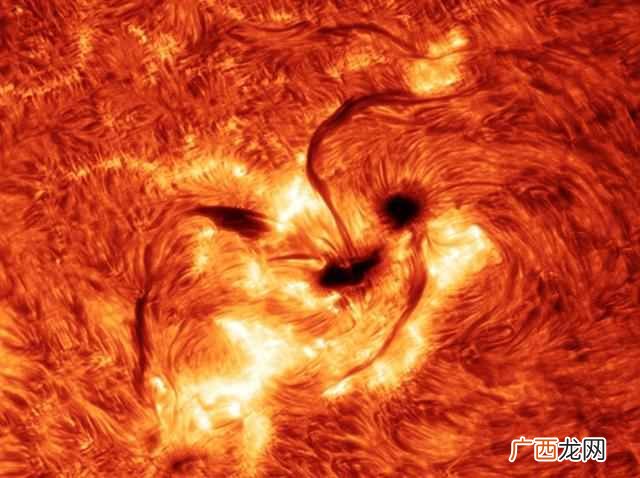 太阳黑子是什么东西（科学家告诉你太阳的秘密