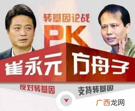 转基因食品都有哪些特点 什么是转基因食品