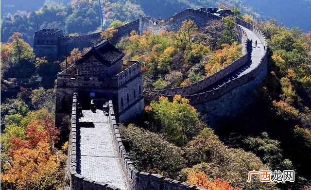 北京周边有什么好玩的地方（北京游玩攻略大全