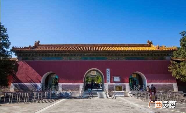 北京周边有什么好玩的地方（北京游玩攻略大全