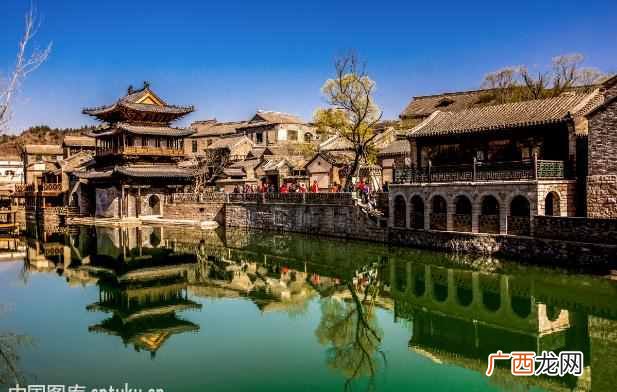 北京周边有什么好玩的地方（北京游玩攻略大全