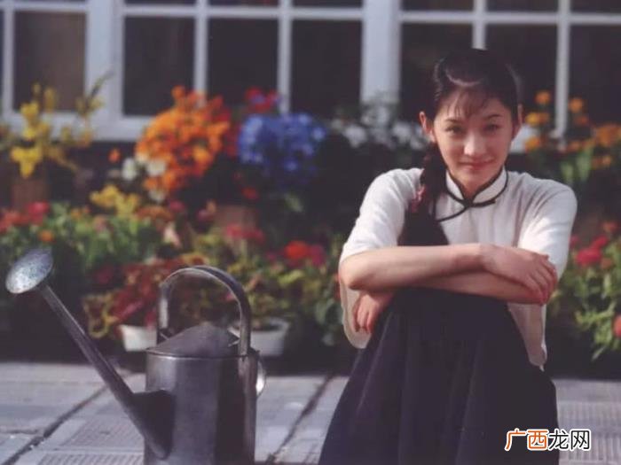 李小冉颜值，李小冉43岁颜值嫩如少女再次翻红
