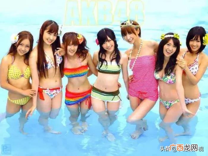 男生眼中标准美女，各国男人眼中的美女标准