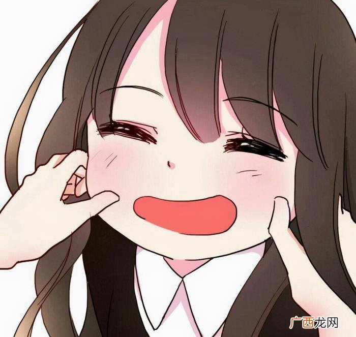 男生眼里的可爱标准，你好可爱意味着什么