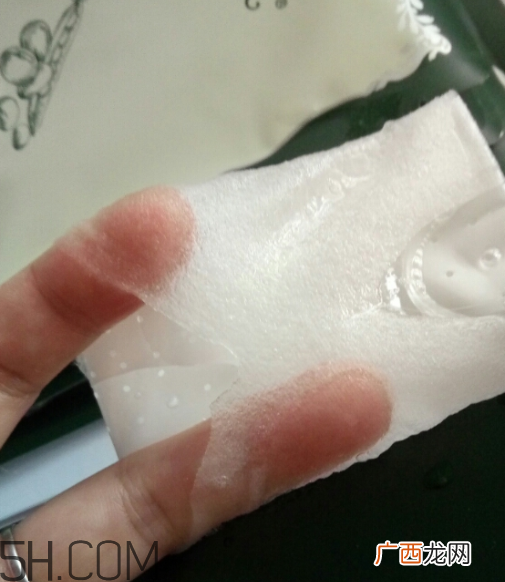 膜法世家绿豆白芍蚕丝面膜怎么样_多少钱