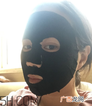 膜法世家男士黑面膜怎么样_好用吗