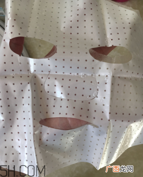 膜法世家樱桃蚕丝面膜怎么样_好用吗