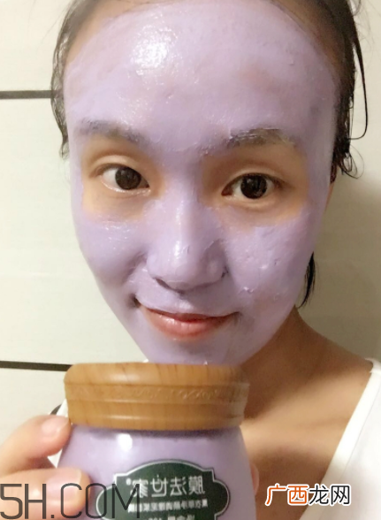 膜法世家薰衣草面膜怎么样_膜法世家薰衣草面膜功效