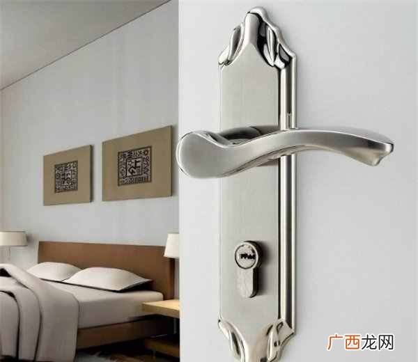 室内门锁品牌排行榜 门锁什么牌子好