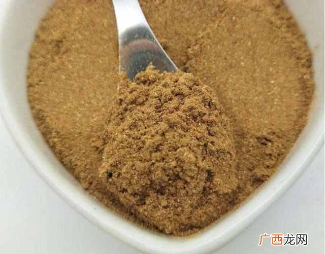 五香粉配方有哪些 五香粉是什么