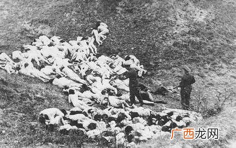 犹太人为什么被杀(三个最真实的原因你一定没