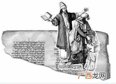 犹太人为什么被杀(三个最真实的原因你一定没