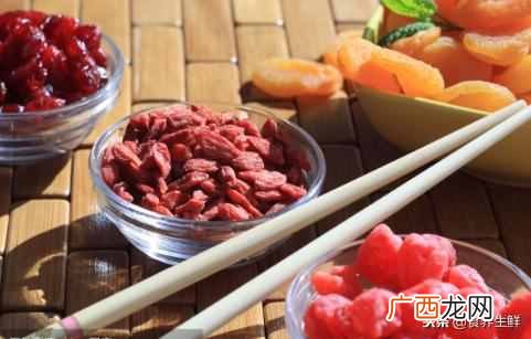 蜜饯的做法 蜜饯是什么水果做的