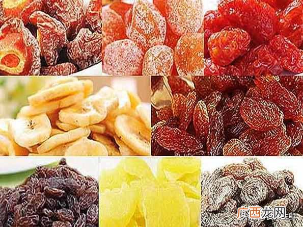 蜜饯的做法 蜜饯是什么水果做的